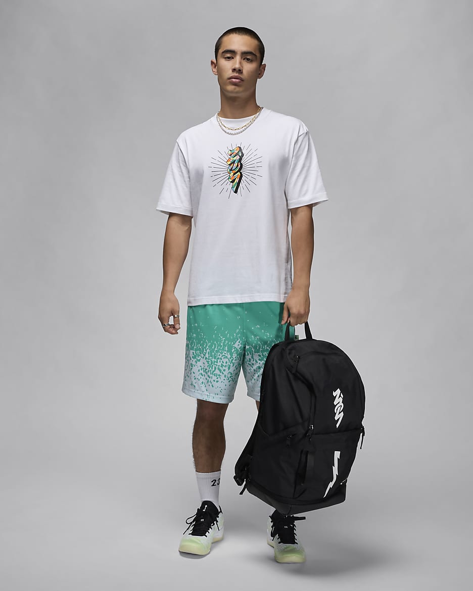 NIKE公式】ザイオン メンズ Tシャツ.オンラインストア (通販サイト)